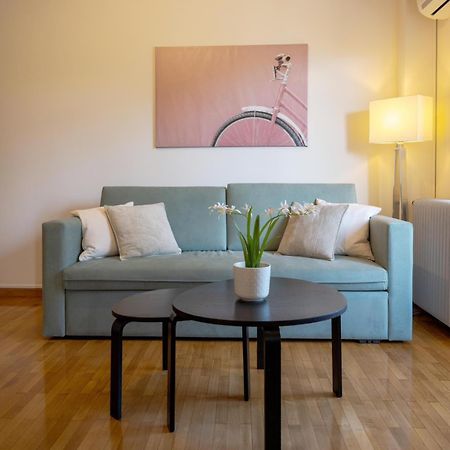 Luxury Apartment In Kolonaki Athens - Sleeps 4 Exterior foto
